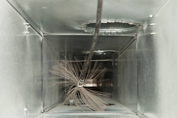 Best Affordable Air Duct Cleaning  in Whitehall, MI