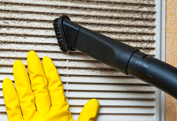 Reliable Whitehall, MI Airduct Cleaning Solutions