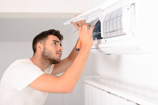 Best Home Air Vent Cleaning  in Whitehall, MI